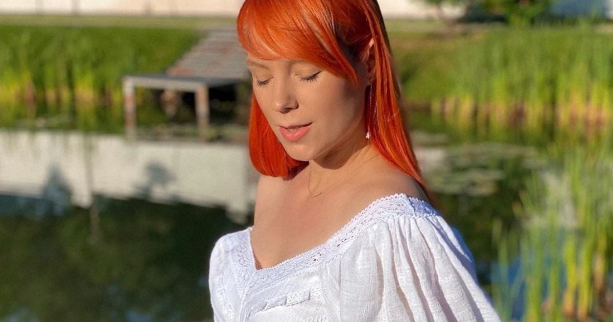 Светлана Тарабарова