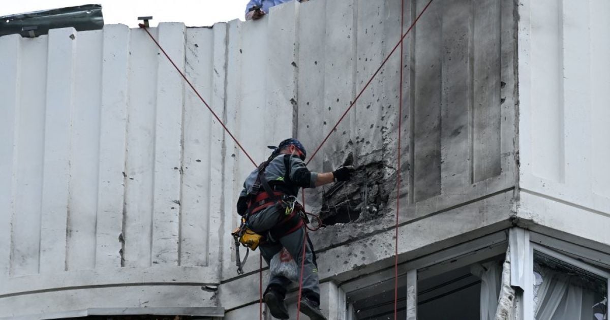 Щодо висвітлення атаки дронами по Москві пропаганда отримала вказівки