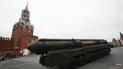 В Москве запретили полеты дронов.