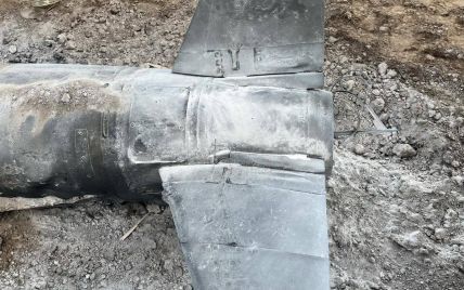 Нацгвардеец из "Иглы" сбил летевшую на Киев российскую крылатую ракету: как это было (фото, подробности)
