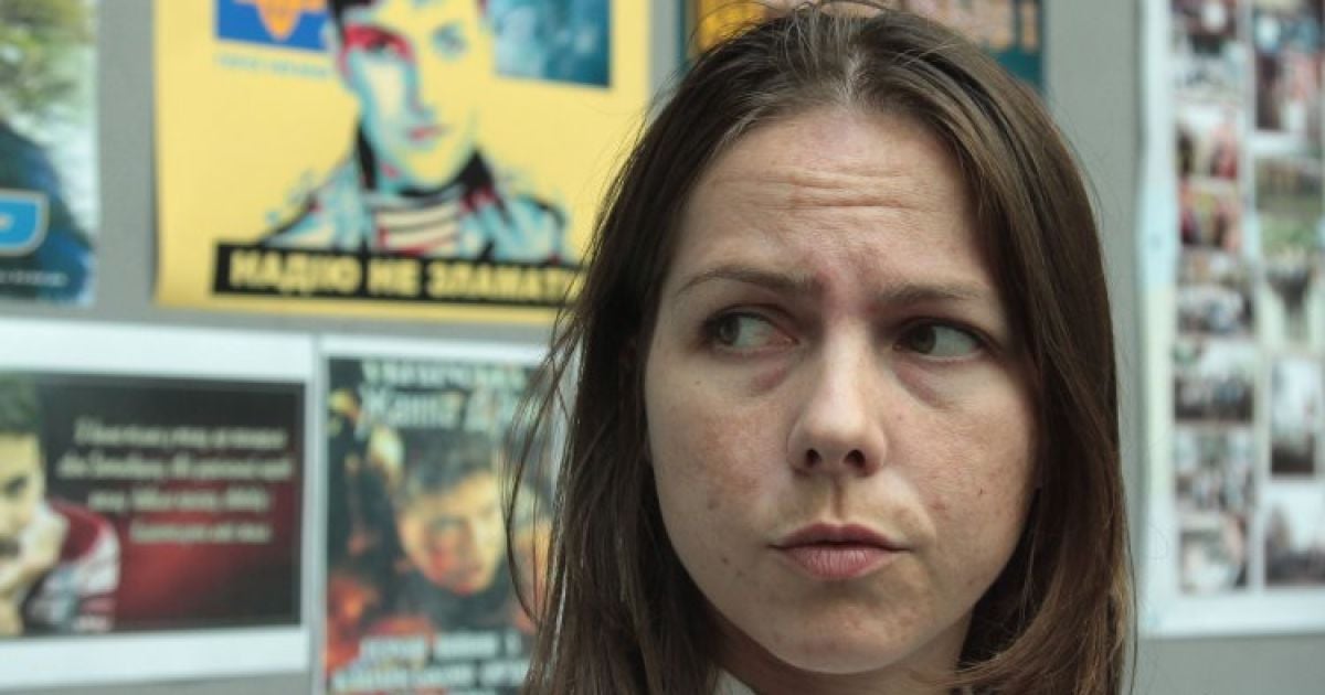 Сестре украинской летчицы Надежды Савченко &ndash; Вере &ndash; на 5 лет запретили въезд в Россию