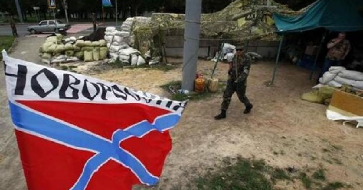 У Харкові добиваються права судити відомого сепаратиста