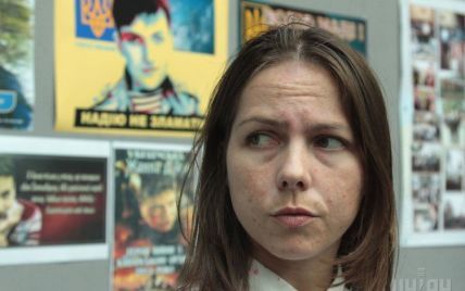 Сестра Надежды Савченко рассказала об уговорах Пескова
