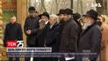 В Бабьем Яру провели общую молитву за души жертв Холокоста | Новости Украины