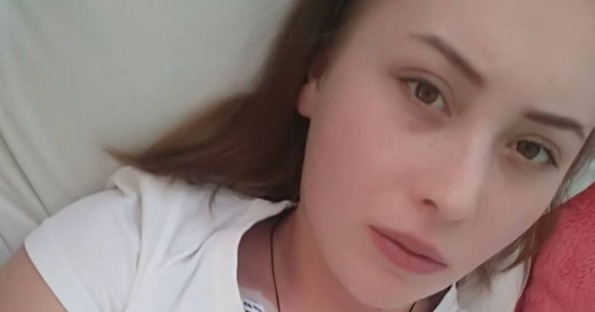Оленка Загнітко потребує трансплантації легень і серця