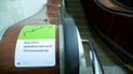 В КГГА сообщили, кого не пустят в метро после восстановления работы