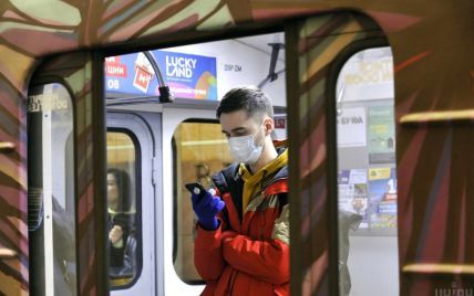 КМДА офіційно затвердила дату відновлення роботи метро