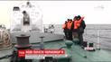 Спецоперація в морі: Україна спробувала повернути незаконно відібрану Росією бурову платформу