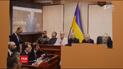 Допит Януковича став основою для створення мультфільму