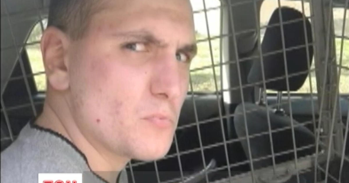 В Одессе задержали вора из роддома