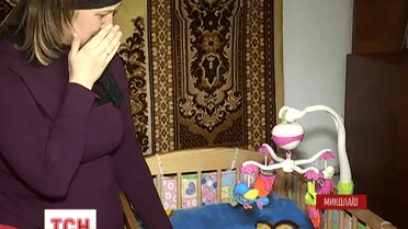 У Миколаєві батьки звинувачують лікарів у смерті двомісячної доньки