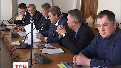 Конкурсы по назначению глав госпредприятий должны проводить иностранные рейтинговые компании