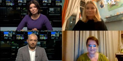 Ракета прилетіла в будинок Лідії Таран! Ведуча ТСН розповіла, як стала біженкою у Франції