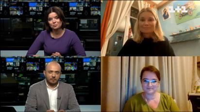 Ракета прилетіла в будинок Лідії Таран! Ведуча ТСН розповіла, як стала біженкою у Франції