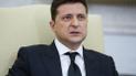 "Завдяки вам ніхто з моїх дітей не може без охорони": Зеленський емоційно з'ясував стосунки з журналістом "УП"