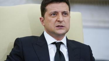 Володимир Зеленський, Джо Байден_6 / © Associated Press