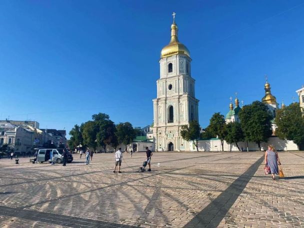  / © КМДА