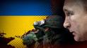 Нет никакого российско-украинского конфликта!