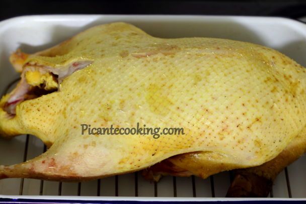  / © picantecooking.com