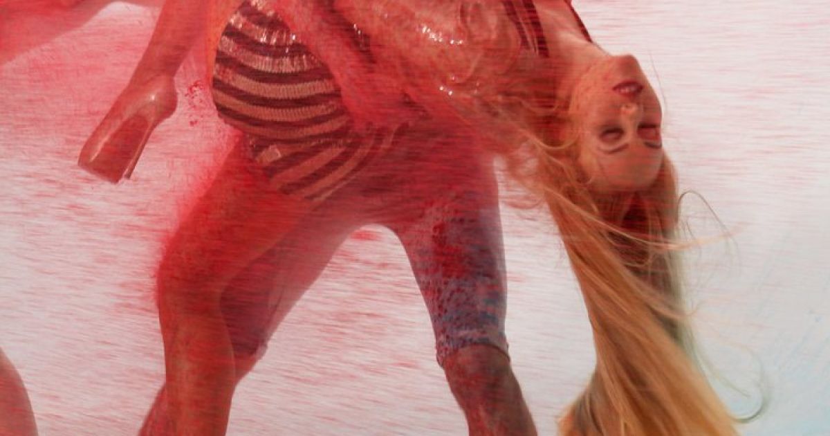 Alyosha знімає кліп_5 / © orest.com.ua