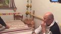 Подозреваемый в хищении денег на АТО полковник Нацгвардии погорел на взятке военному прокурору