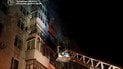 Атака РФ на Запорожье 5 октября