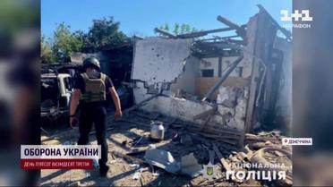 Погибшие и раненые гражданские: россияне сбрасывали тяжелые авиабомбы и целились ракетами