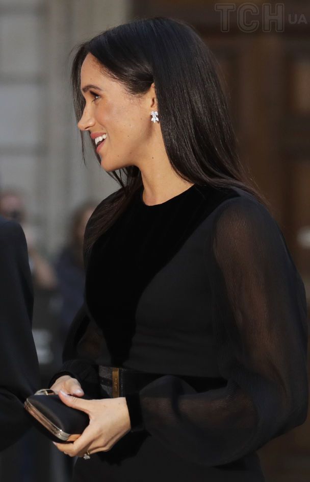 Меган Маркл / © Associated Press