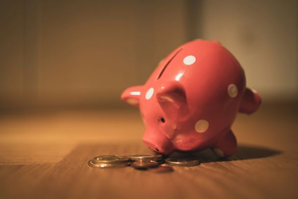 20 травня святкують День банківських працівників України / © Unsplash