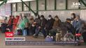 КПВВ "Станица Луганская" возобновил свою работу