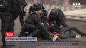Десятки задержанных и травмированных - в Чехии протестуют против карантина
