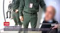 В аэропорту "Борисполь" пограничники задержали мужчину, который находился в розыске за кражу