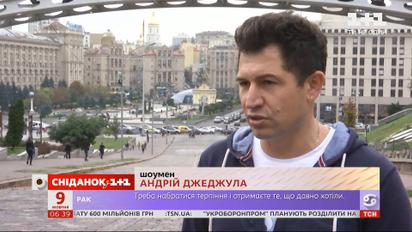 Дочь Андрея Джеджулы отравилась в популярном суши-баре