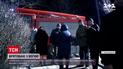 В Хмельницком бойцы ДСНС спасали из пожара хозяев и их питомцев