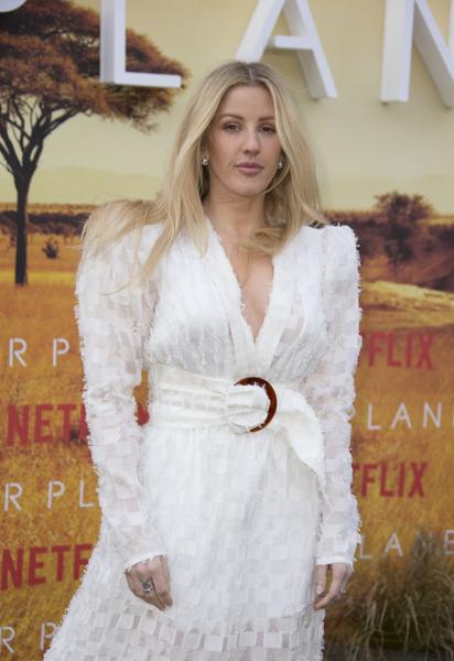 Элли Голдинг / © Associated Press