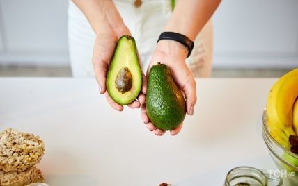 Подалі від стиглих фруктів: як зберігати авокадо, щоб воно залишалося свіжим 12 днів