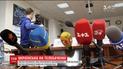 Депутати розглянуть законопроект, що забезпечить 75% передач українською мовою