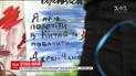 У столиці завершився арт-марафон #Моядитячамрія