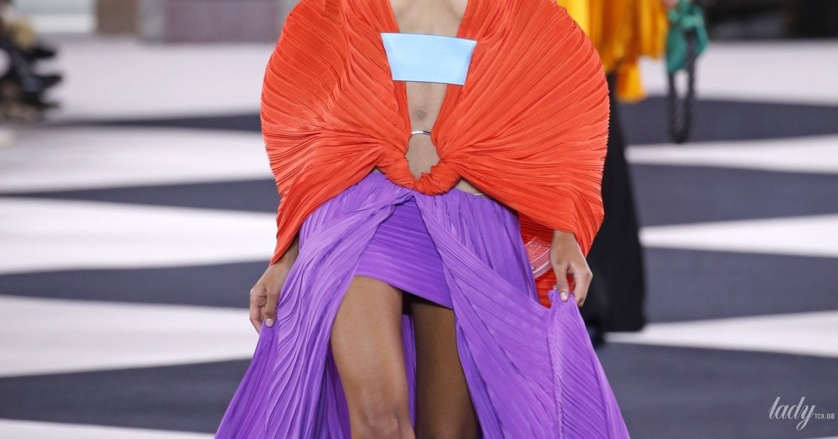 Колекція Balmain прет-а-порте сезону весна-літо 2020 / © East News