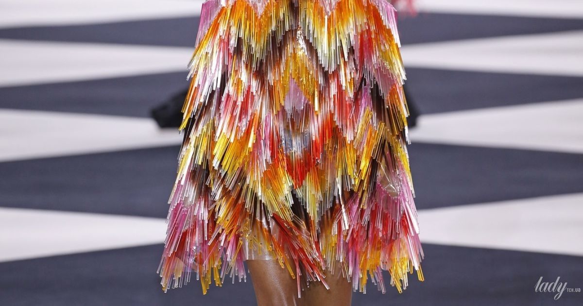 Колекція Balmain прет-а-порте сезону весна-літо 2020 / © East News