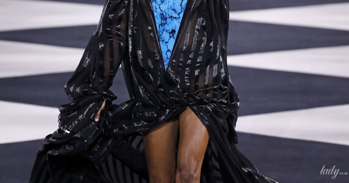 Колекція Balmain прет-а-порте сезону весна-літо 2020 / © East News