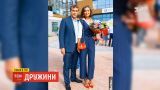 Мільйонер Василь Хмельницький і його дружина Зоя розповіли свою історію кохання