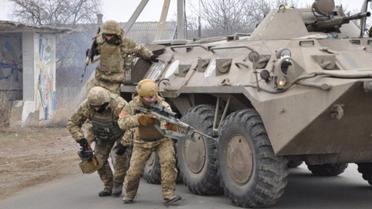 Артилерія українських ВМС в ході навчань здійнила вогневе ураження морських цілей_5 / © mil.gov.ua