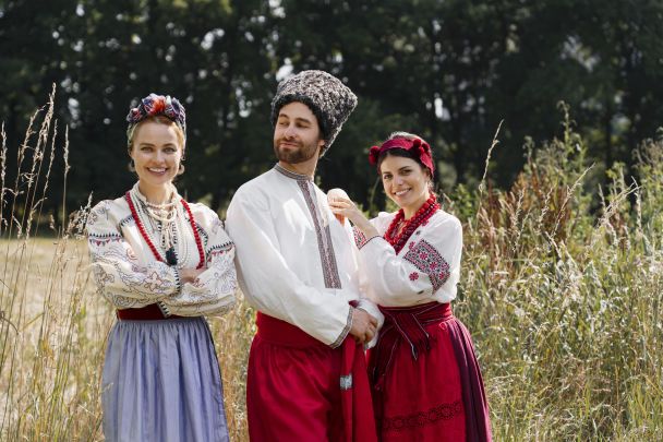 Козацькі імена для хлопчиків та дівчаток: як називали дітей за часів Запорізької Січі