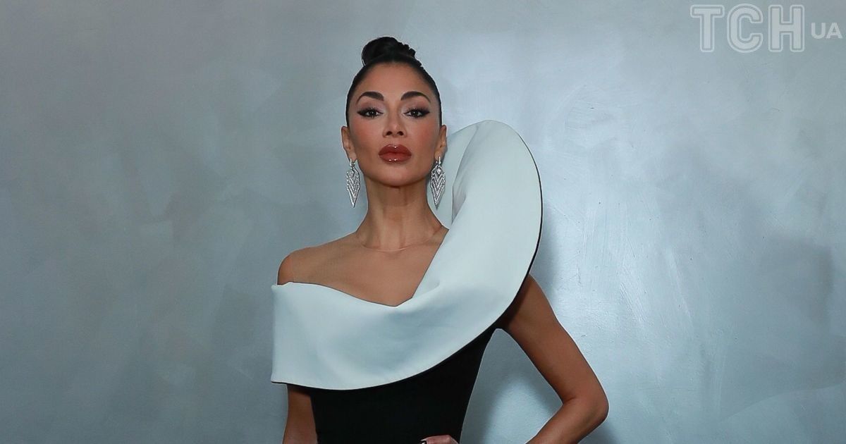 Николь Шерзингер