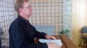 Александр Бывшев в родном поселке стал изгоем.