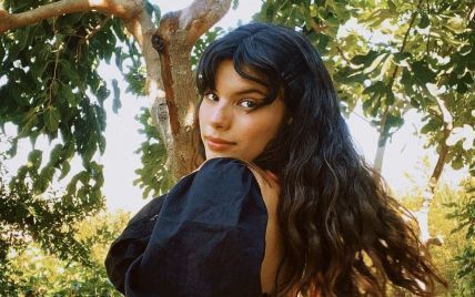 Новини шоу-бізнесу: Michelle Andrade засвітила пишні груди - фото — Гламур