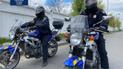 У Києві мотопатруль відкрив свій четвертий сезон: з'явилися фото