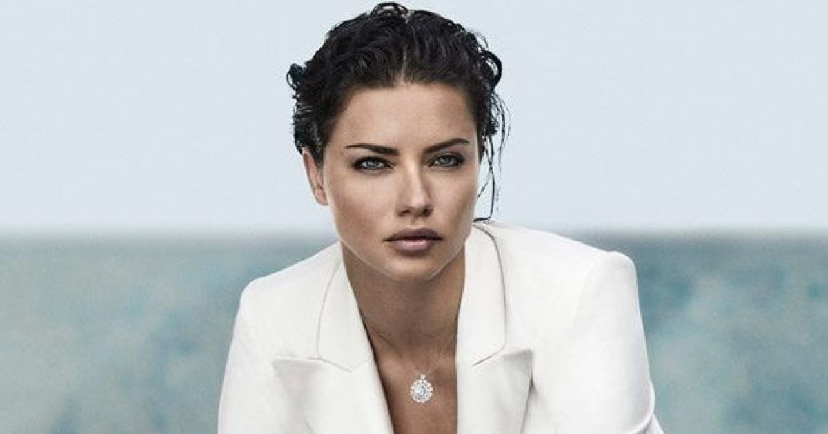Адріана Ліма
