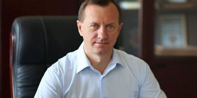 Мэра Ужгорода подозревают в присвоении 6 млн гривен